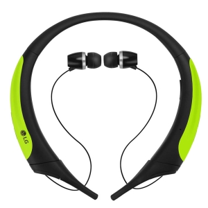 هدست بی سیم ال جی مدل Tone Active Premium HBS-850
