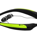هدست بی سیم ال جی مدل Tone Active Premium HBS-850