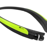 هدست بی سیم ال جی مدل Tone Active Premium HBS-850