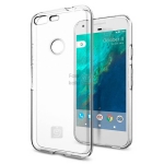 قاب محافظ ژله ای برای Google Pixel XL