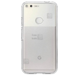 قاب محافظ ژله ای برای Google Pixel XL
