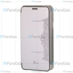 کیف اصلی Voia CleanUP Premium Case Fashion Design برای LG X cam