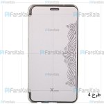 کیف اصلی Voia CleanUP Premium Case Fashion Design برای LG X cam
