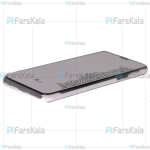 کیف اصلی Voia CleanUP Premium Case Fashion Design برای LG X cam