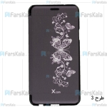 کیف اصلی Voia CleanUP Premium Case Fashion Design برای LG X cam