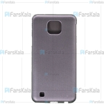 کیف اصلی Voia CleanUP Premium Case Fashion Design برای LG X cam