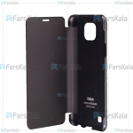 کیف اصلی Voia CleanUP Premium Case Fashion Design برای LG X cam