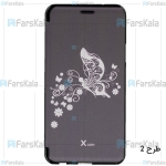 کیف اصلی Voia CleanUP Premium Case Fashion Design برای LG X cam