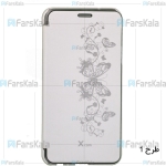 کیف اصلی Voia CleanUP Premium Case Fashion Design برای LG X cam