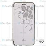 کیف اصلی Voia CleanUP Premium Case Fashion Design برای LG X cam