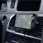 شارژر بی سیم مغناطیسی داخل خودرو نیلکین Nillkin Car Magnetic Wireless Charger II-B CM-WCP II