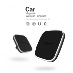 شارژر بی سیم مغناطیسی داخل خودرو نیلکین Nillkin Car Magnetic Wireless Charger II-B CM-WCP II