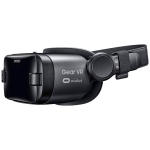 هدست واقعیت مجازی همراه با دسته Gear VR سامسونگ Samsung Gear VR 2017 virtual reality headset