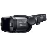 هدست واقعیت مجازی همراه با دسته Gear VR سامسونگ Samsung Gear VR 2017 virtual reality headset