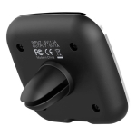 شارژر بی سیم مغناطیسی داخل خودرو نیلکین Nillkin Car Magnetic Wireless Charger II-B CM-WCP II