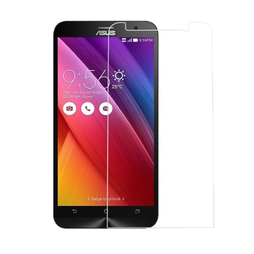 محافظ صفحه نمایش شیشه ای برای Asus Zenfone 2 Laser ZE550KL
