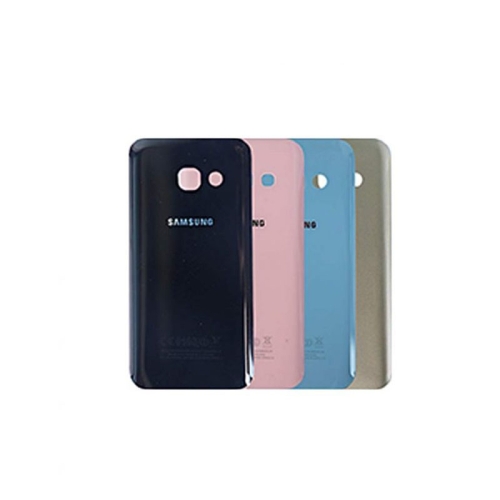 درب پشت Samsung Galaxy A3 2017