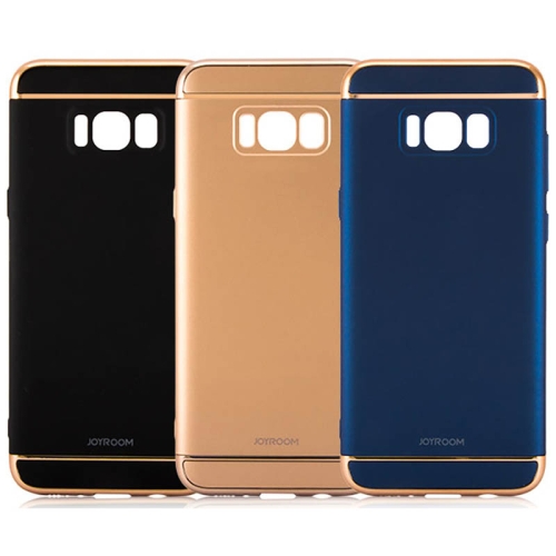 قاب محافظ Joyroom 3 in 1 Detachable Electroplated برای Samsung Galaxy S8