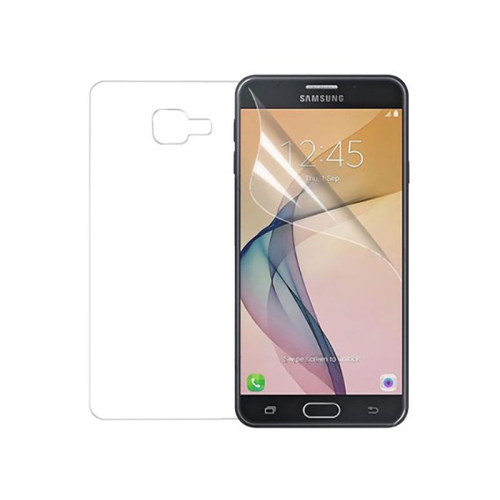 محافظ صفحه نمایش ضد ضربه پشت و رو Bestsuit Screen Guard برای گوشی Samsung Galaxy J7 Prime