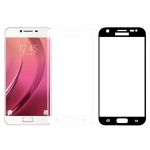محافظ صفحه نمایش شیشه ای تمام صفحه 3D Glass برای گوشی Samsung Galaxy J2 Prime