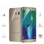 محافظ صفحه نمایش ضد ضربه پشت و رو Bestsuit Screen Guard برای گوشی Samsung Galaxy S6 edge