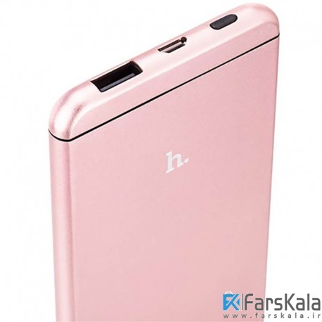 پاور بانک هوکو UPB03 6000mAh Portable Power Bank مارک Hoco