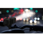 پاوربانک مخصوص دوچرخه و اسپیکر بلوتوث پرومیت Promate BikerMate Wireless Speaker Powerbank 8000mAh