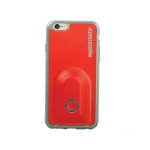 قاب محافظ پرومیت آیفون همراه با شاتر دوربین Promate Selfie Case Apple iPhone 6/6s
