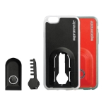 قاب محافظ پرومیت آیفون همراه با شاتر دوربین Promate Selfie Case Apple iPhone 6/6s