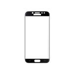 محافظ صفحه نمایش شیشه ای رنگی تمام صفحه 3D glass برای گوشی Samsung Galaxy J7 2017