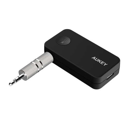 گيرنده بلوتوث صدا آکی Aukey BR-C2 Bluetooth Audio Receiver