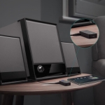گيرنده بلوتوث صدا آکی Aukey BR-C2 Bluetooth Audio Receiver