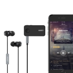 گيرنده بلوتوث صدا آکی Aukey BR-C2 Bluetooth Audio Receiver