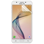 برچسب محافظ صفحه نمایش ضد ضربه با پوشش کامل Vmax Screen Shield Samsung  Galaxy C7 Pro