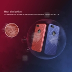 قاب محافظ نیلکین Nillkin Air case Apple iPhone 8