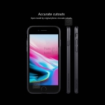 قاب محافظ نیلکین Nillkin Air case Apple iPhone 8