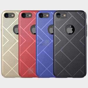 قاب محافظ نیلکین Nillkin Air case Apple iPhone 8