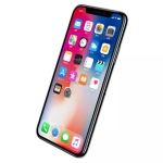 گلس شیشه ای نیلکین Apple iPhone X مدل H+ Glass