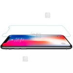 گلس شیشه ای نیلکین Apple iPhone X مدل H+ Glass