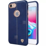 قاب محافظ چرمی نیلکین Nillkin Englon Apple iPhone 8