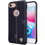 قاب محافظ چرمی نیلکین Nillkin Englon Apple iPhone 8