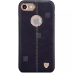 قاب محافظ چرمی نیلکین Nillkin Englon Apple iPhone 8