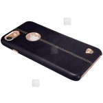 قاب محافظ چرمی نیلکین Nillkin Englon Apple iPhone 8