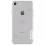 محافظ ژله ای نیلکین Nillkin Nature TPU Case Apple iPhone 8