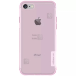 محافظ ژله ای نیلکین Nillkin Nature TPU Case Apple iPhone 8