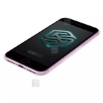 محافظ ژله ای نیلکین Nillkin Nature TPU Case Apple iPhone 8
