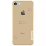 محافظ ژله ای نیلکین Nillkin Nature TPU Case Apple iPhone 8