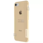محافظ ژله ای نیلکین Nillkin Nature TPU Case Apple iPhone 8
