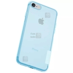محافظ ژله ای نیلکین Nillkin Nature TPU Case Apple iPhone 8