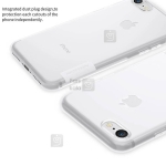 محافظ ژله ای نیلکین Nillkin Nature TPU Case Apple iPhone 8